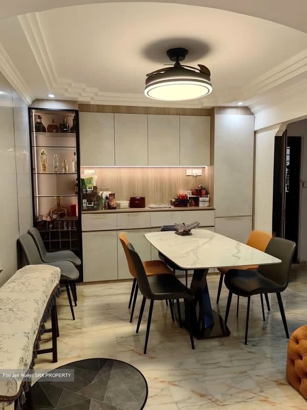 Blk 842F Tampines Arcadia (Tampines), HDB 5 Rooms #542957271